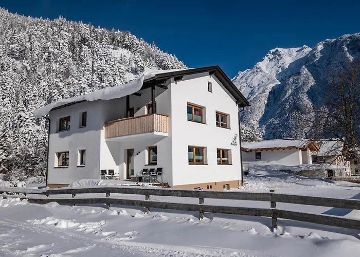 Haus Zak
