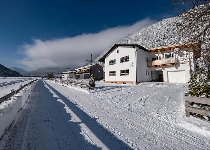 Haus Zak